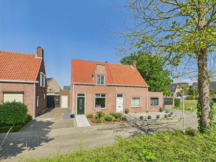 Zoutedijk 4