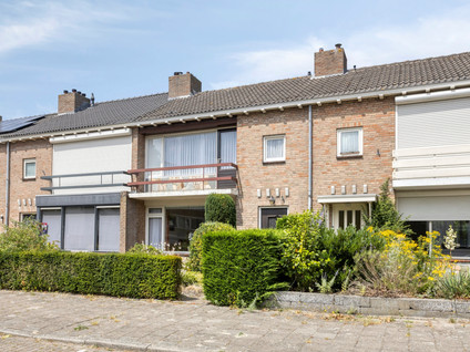 Verdistraat 5