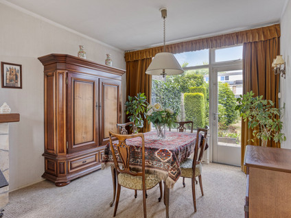 Verdistraat 5