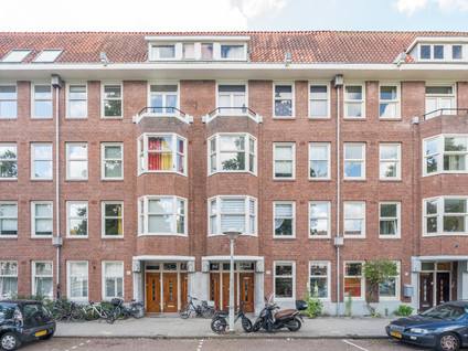 Admiralengracht 71H