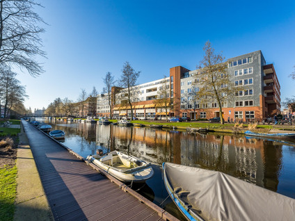 Admiralengracht 71H