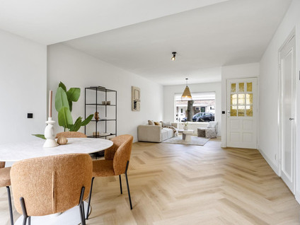 Archipelstraat 8