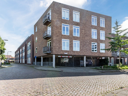 Gardiaanhof 55
