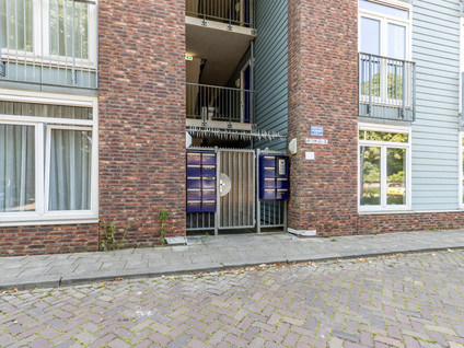Gardiaanhof 55