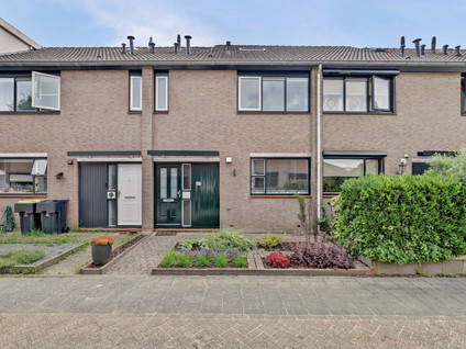 Vlietstraat 26