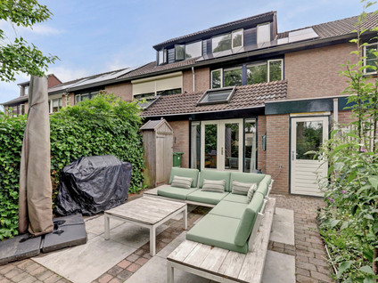 Vlietstraat 26