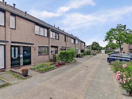 Vlietstraat 26