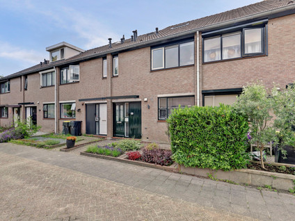 Vlietstraat 26
