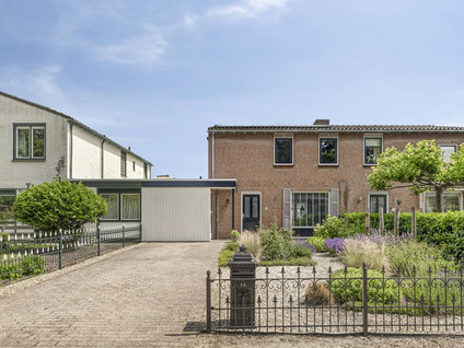 Weststraat 15