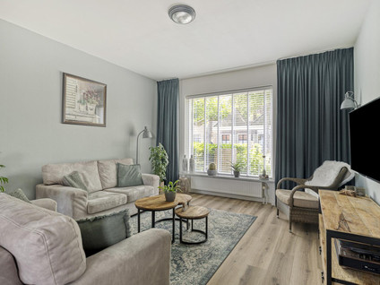 Weststraat 15