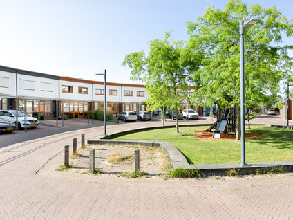 Strandwal 64