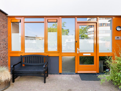 Strandwal 64