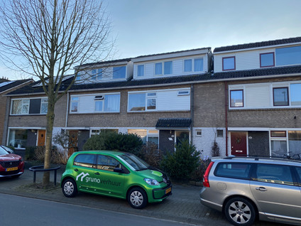 Uranusstraat 18