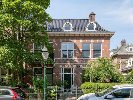 Rusthoekstraat 32E