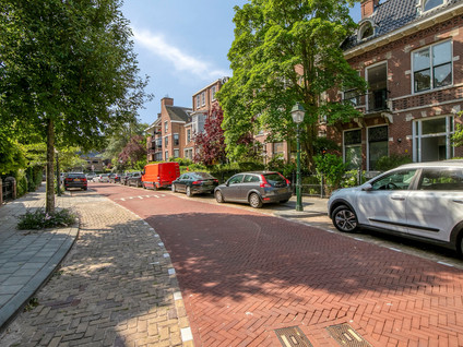 Rusthoekstraat 32E