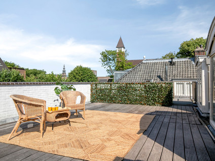 Rusthoekstraat 32E