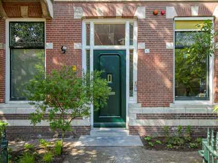 Rusthoekstraat 32E