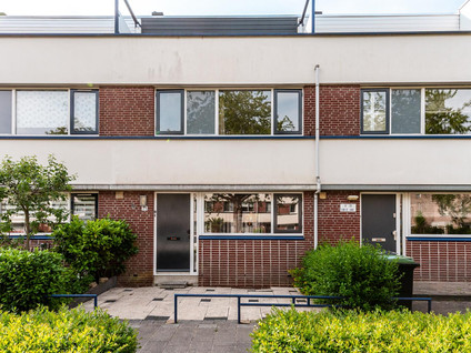 Audrey Hepburnstraat 71