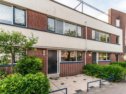Audrey Hepburnstraat 71
