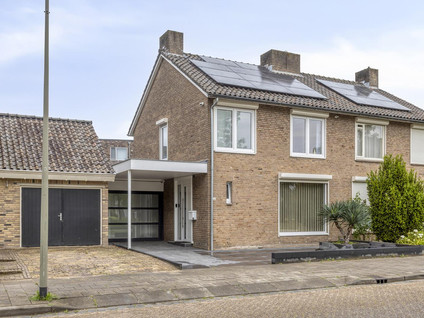 Foulkesstraat 22