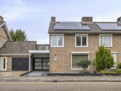 Foulkesstraat 22
