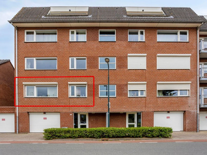 Hulsterweg 38J