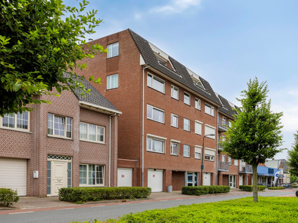 Hulsterweg 38J