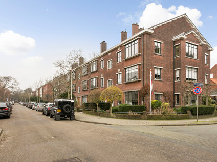 Ridderlaan 33