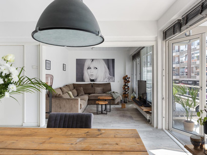 Korte Hoogstraat 14B