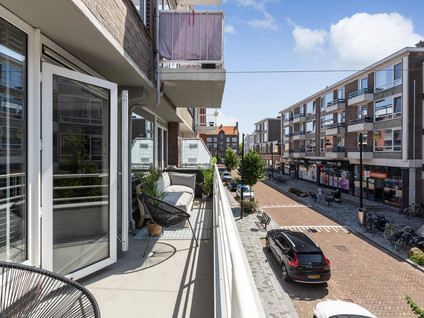 Korte Hoogstraat 14B