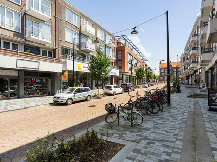 Korte Hoogstraat 14B