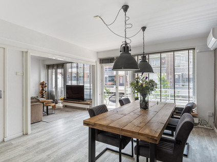 Korte Hoogstraat 14B