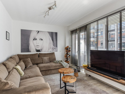 Korte Hoogstraat 14B