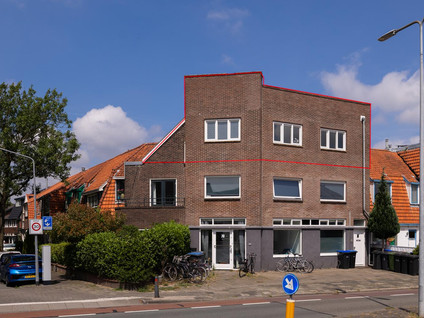 Gijsbrecht van Amstelstraat 68B