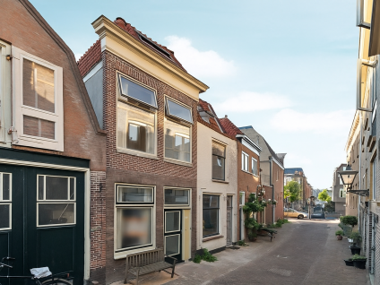 Vestestraat 150