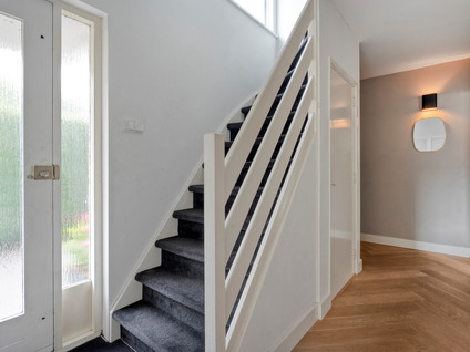 Klaproosstraat 52