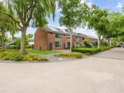 Berkenlaan 2