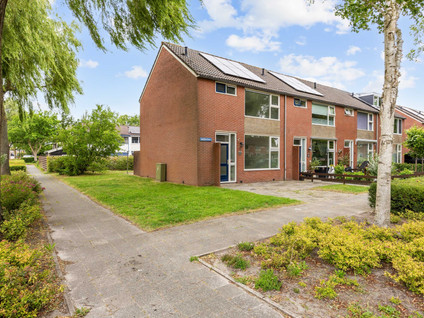 Berkenlaan 2