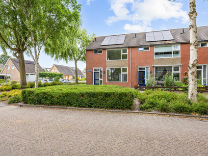 Berkenlaan 2