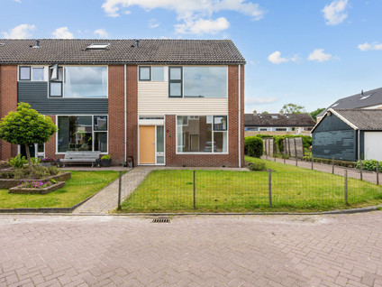 Wilgenstraat 10