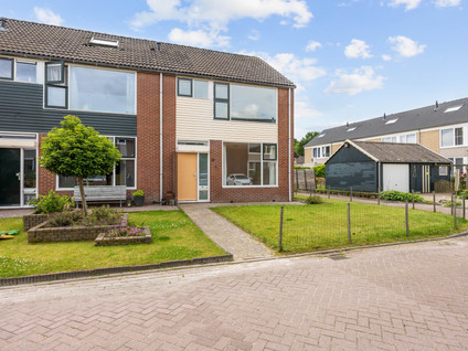 Wilgenstraat 10