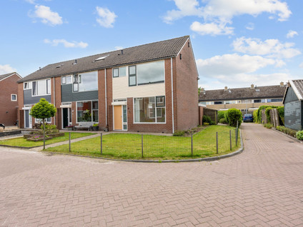 Wilgenstraat 10