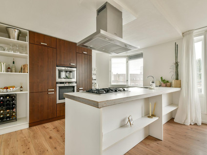 Hofmeyrstraat 17E