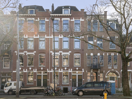 Mathenesserlaan 370C