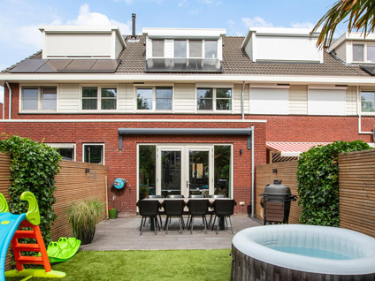 Mesdagstraat 4