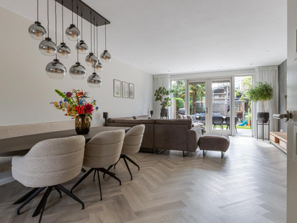 Mesdagstraat 4