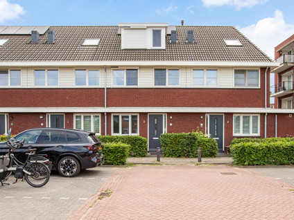 Mesdagstraat 4