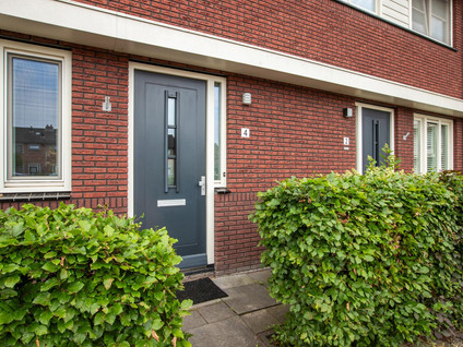 Mesdagstraat 4