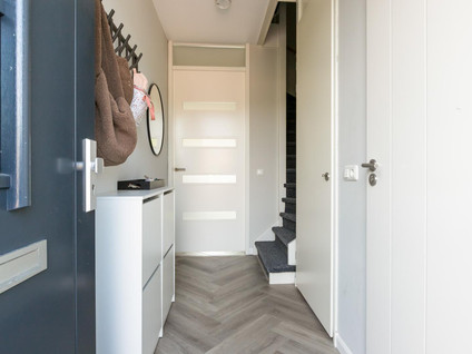 Mesdagstraat 4