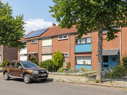 Reigerstraat 39